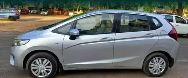 Honda Jazz S i-VTEC 2016