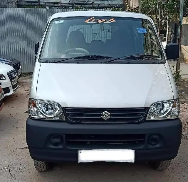 Maruti Suzuki Eeco 7 STR 2020