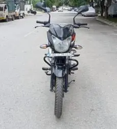 Bajaj Discover 100cc 2014