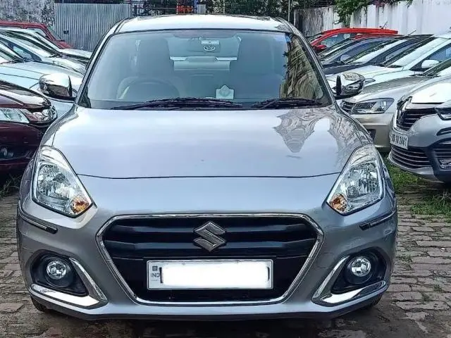 Maruti Suzuki Dzire VXi 2021