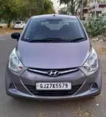 Hyundai Eon Era + 2013