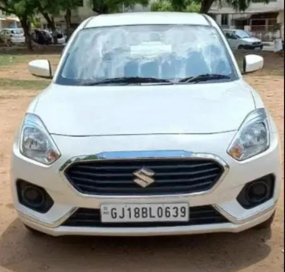 Maruti Suzuki Dzire VDi 2019