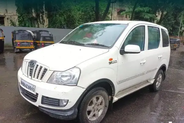 Mahindra Xylo E8 ABS BS IV 2011