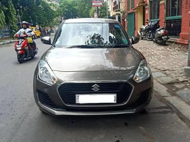 Maruti Suzuki Swift VXi 2019