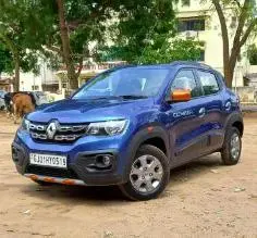 Renault KWID CLIMBER 1.0 2018