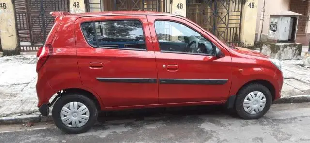 Maruti Suzuki Alto 800 VXi 2015