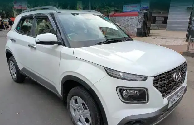 Hyundai Venue S Plus 1.2 Petrol BS6 2021