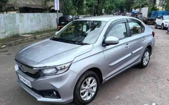 Honda Amaze 1.2 VX CVT Petrol BS6 2021