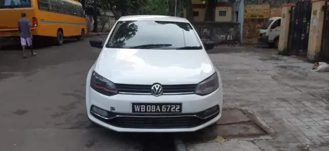 Volkswagen Polo Highline 1.5L (D) 2015