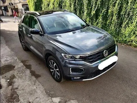 Volkswagen T Roc 1.5 TSI BS6 2020