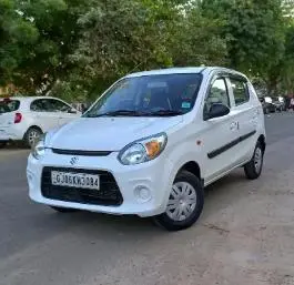 Maruti Suzuki Alto 800 LXi 2017