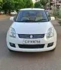 Maruti Suzuki Swift DZire VDi 2011
