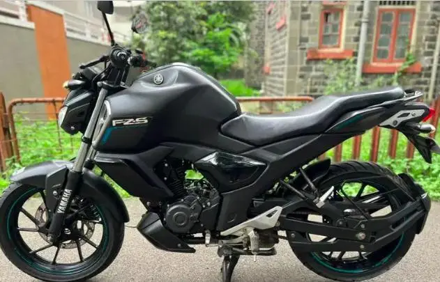 Yamaha FZs 150cc 2019