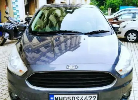Ford Aspire Trend 1.5 TDCi 2018