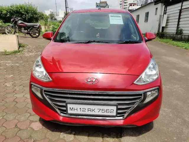 Hyundai Santro SPORTZ 2019