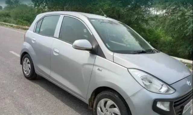 Hyundai Santro SPORTZ AMT 2018