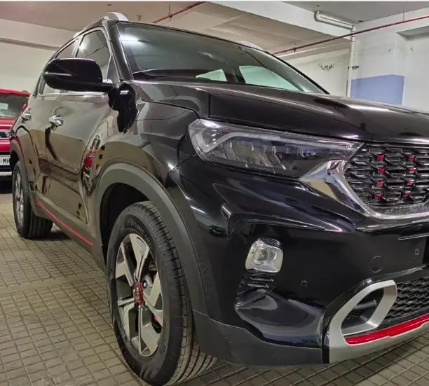 Kia Sonet GTX Plus 1.0 iMT 2020