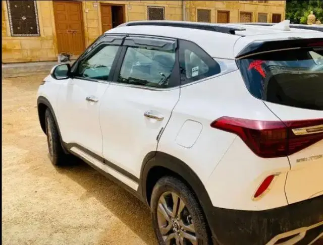 Kia Seltos HTK Plus 1.5 Petrol 2022