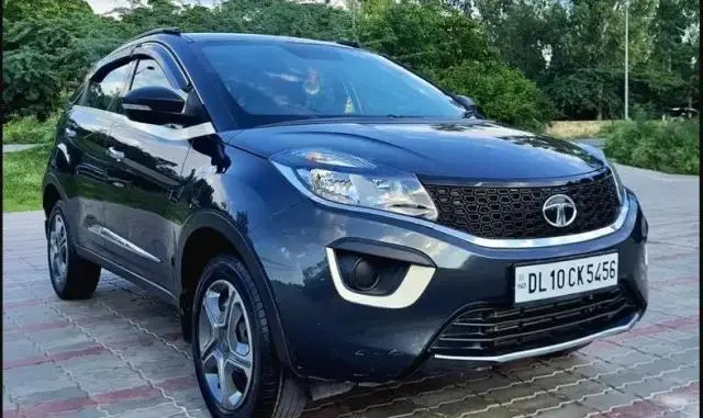 Tata Nexon Revotron XM 2018