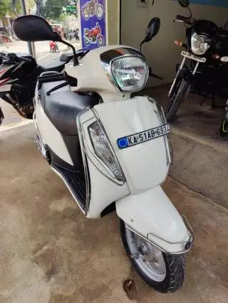 Suzuki Access 125cc 2018