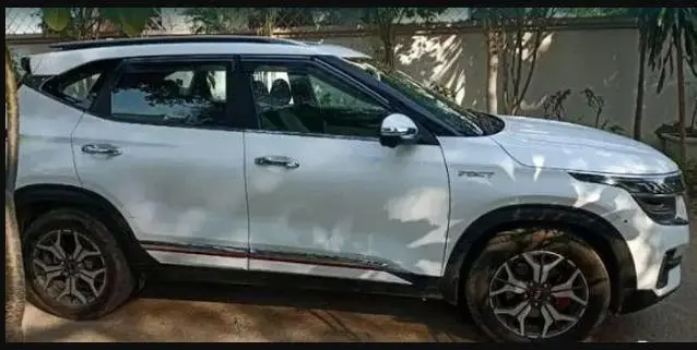 Kia Seltos GTX Plus 1.4 Petrol 2019