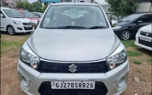 Maruti Suzuki Celerio ZXi (O) 2018