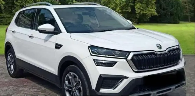 Skoda Kushaq Ambition 1.0L TSI AT 2022