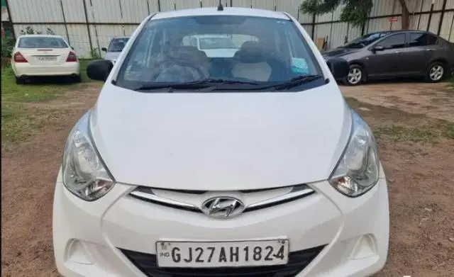 Hyundai Eon Era + 2014
