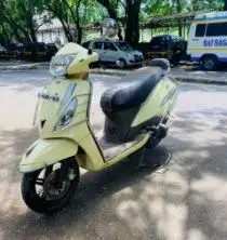 TVS Jupiter Classic 110cc 2018