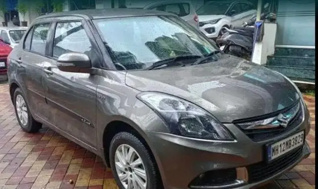 Maruti Suzuki Swift Dzire ZXi 1.2 BS-IV 2015