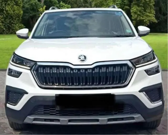 Skoda Kushaq Ambition 1.0L TSI AT 2022