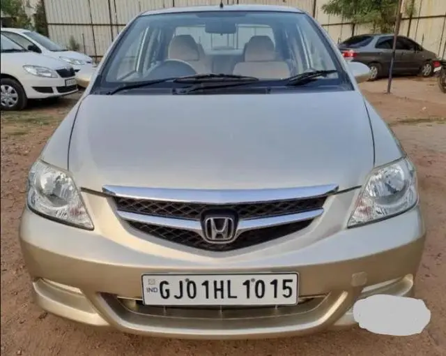 Honda City ZX GXi 2006