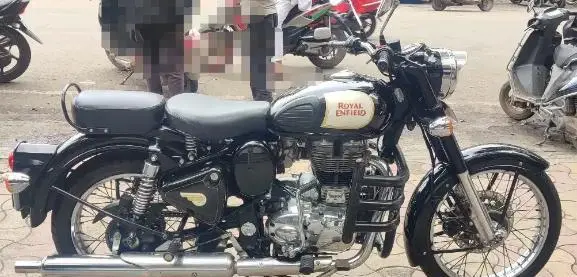 Royal Enfield Classic 350cc 2016