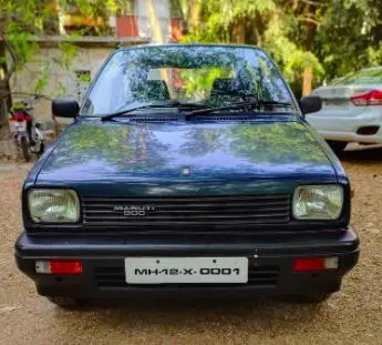 Maruti Suzuki 800 Std 1992