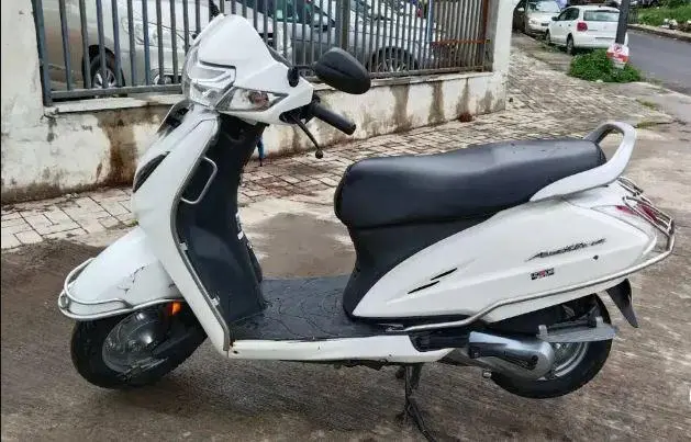 Honda Activa 5G 110cc STD 2018