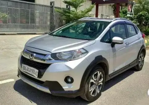 Honda WR-V VX Petrol 2019