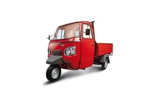 Mahindra Alfa Load CNG BS-IV 2022