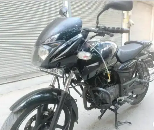 Bajaj Pulsar 150cc 2017