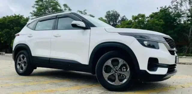 Kia Seltos HTK Plus 1.5 Petrol 2020