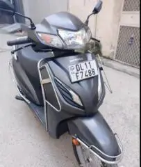 Honda Activa 6G STD 2022