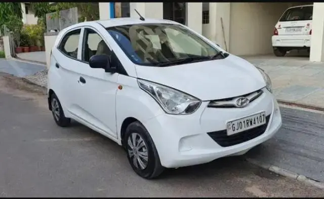 Hyundai Eon Era 2017
