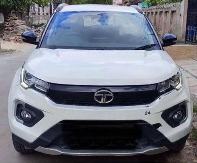 Tata Nexon XZA Plus Diesel (S) 2022
