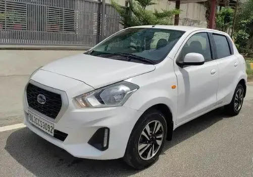 Datsun GO A 2020