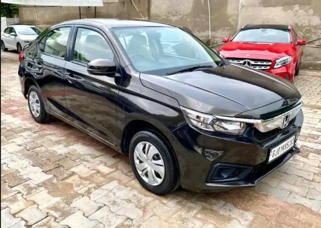 Honda Amaze 1.2 S i-VTEC 2019