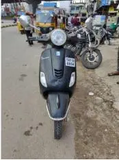 Piaggio Vespa Elegante 125cc CBS 2019
