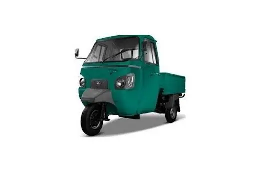 Mahindra Alfa Load PLUS 2022