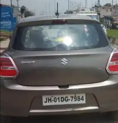 Maruti Suzuki Dzire VXi 2019