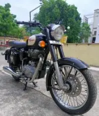 Royal Enfield Classic 350cc 2013