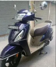 TVS Jupiter Classic 110cc BS6 2020