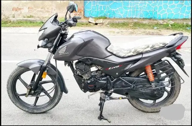 Honda Livo 110cc 2018